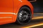 Porsche Cayenne Coupe by TechArt 2019 года